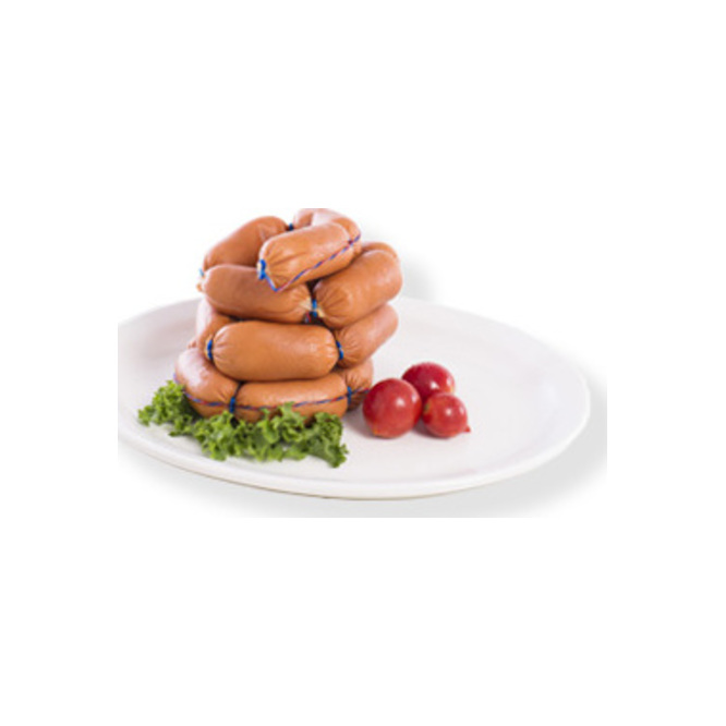 CHORIZO VIENA GUARANI XKG