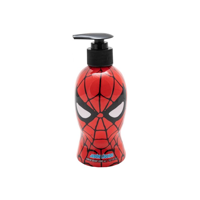 JABON LIQUIDO ALGABO SPIDER-MAN 300 ML
