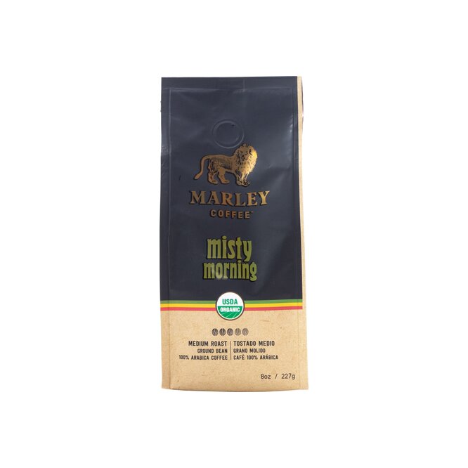 CAFE MARLEY TOST/MOL/MISTY MORNING 227GR