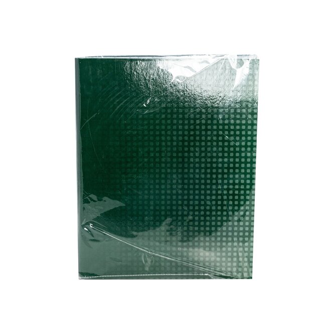 Bibliorato lomo grueso Axis