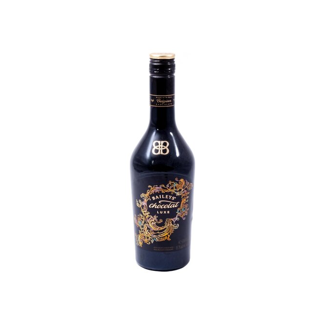 LICOR LUXE CHOCOLATE 500ML BAILEYS BOT