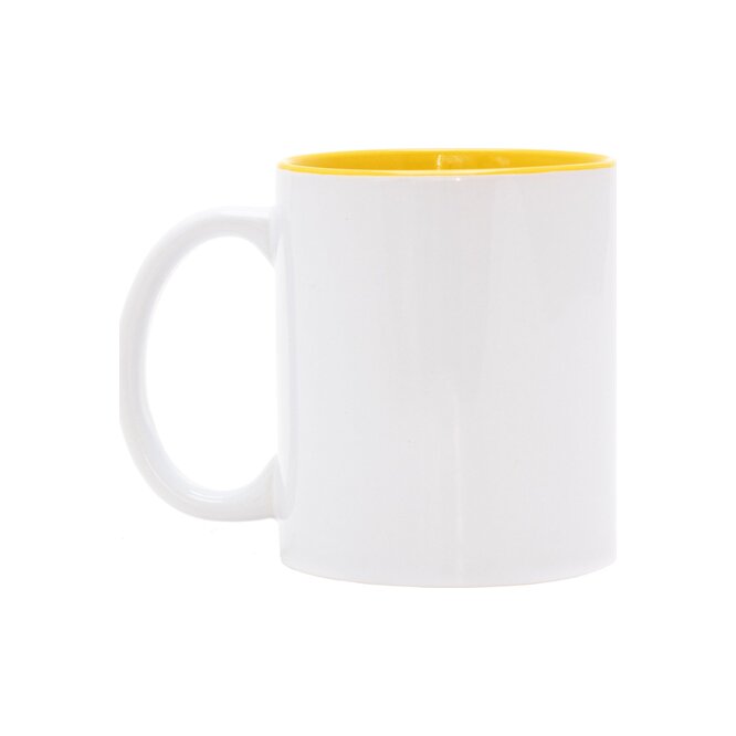 TAZA DE PORCELANA COLOR BLANCO MAST