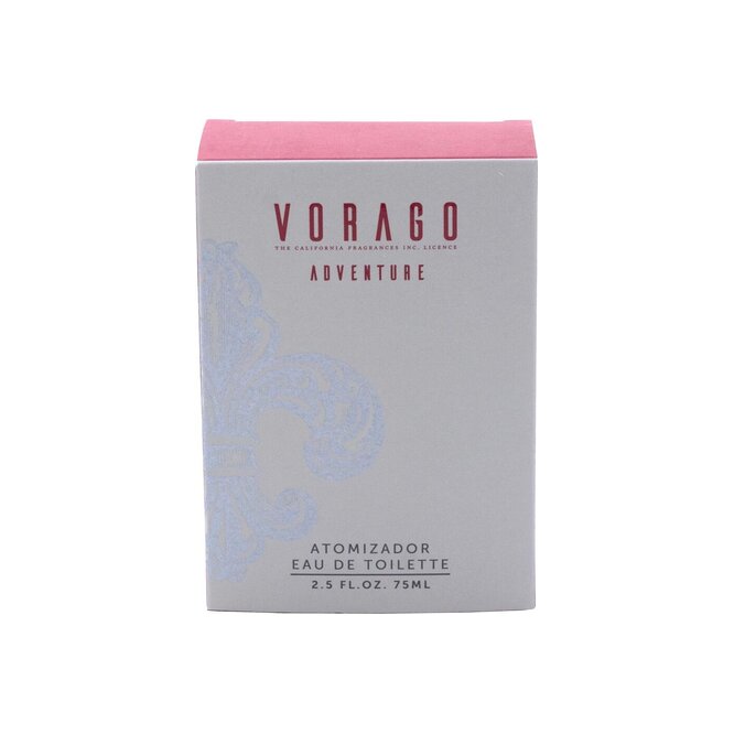 Perfume Aventure Vorago 75 ml