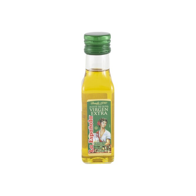 Aceite de Oliva La Española 125 ml