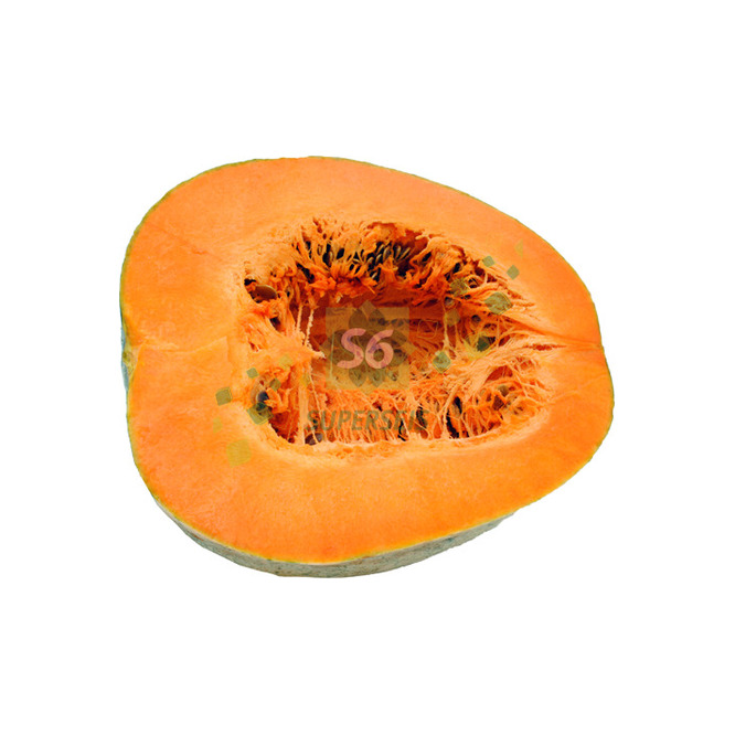 Calabaza por kilo