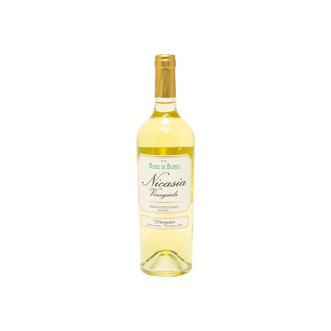 VINO NICASIA VINE BLANCO 750ML