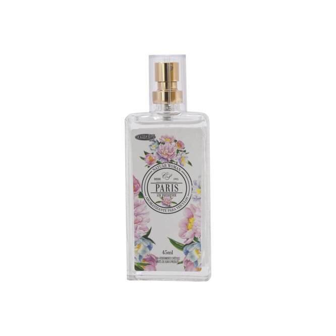 AROMATIZANTE P/VEHICULOS 45ML CENTRALSUL