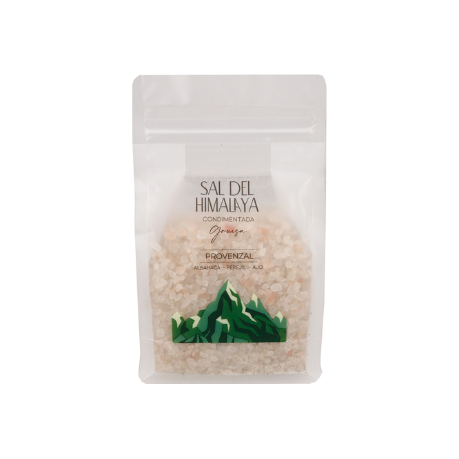 SAL D/ HIMALAYA COND GRUESA PROV OM 400G