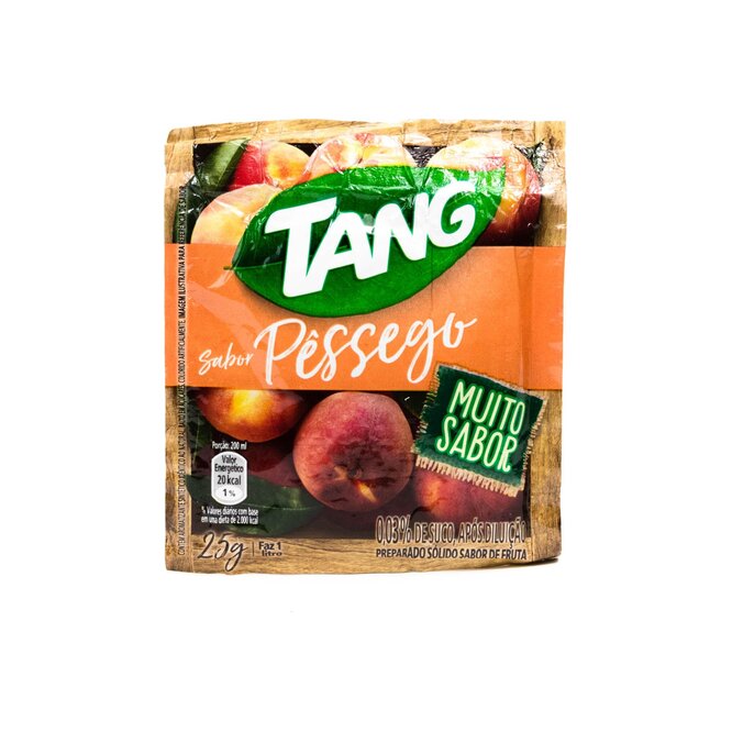JUGO POLVO TANG NARANJA/LIMON 25GR SOBRE