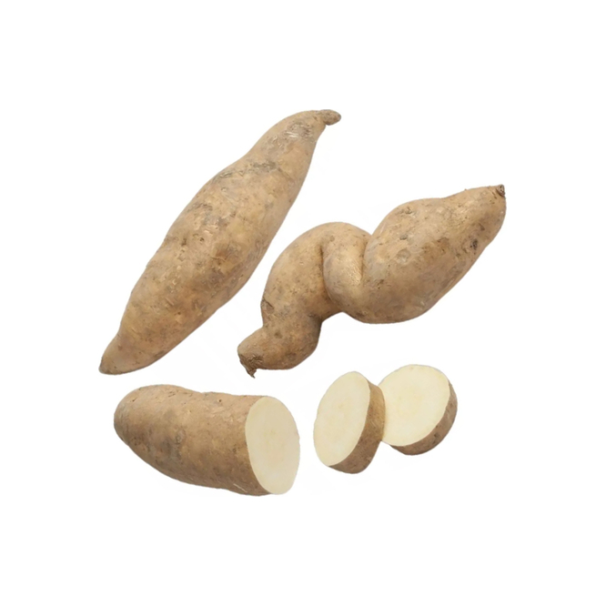 BATATA SE 1 KG BLANCA