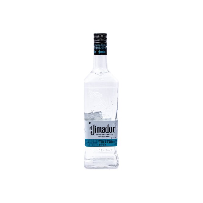 TEQUILA BLANCO 750ML EL JIMADOR BOT