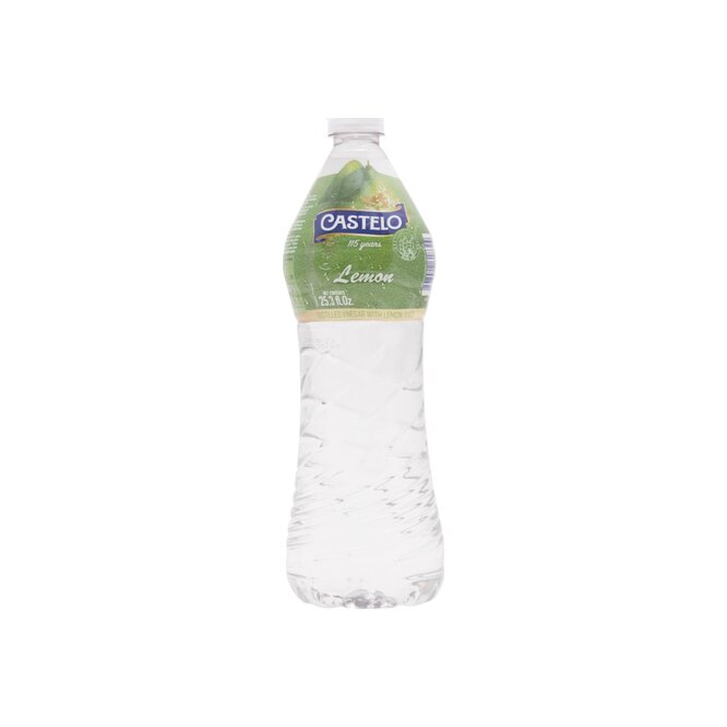 Vinagre de limón Castelo 750 ml