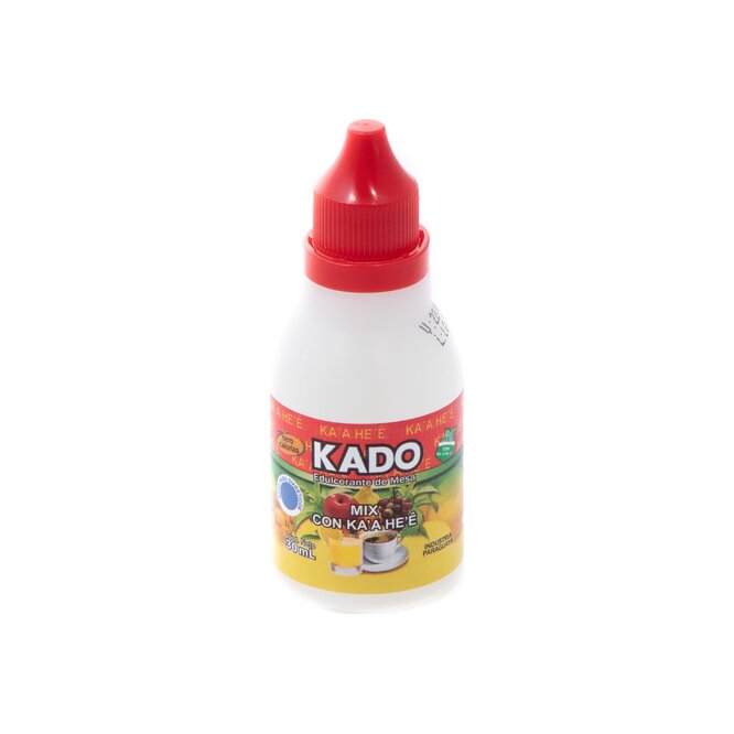 EDEDULCORANTE KADO 30CC