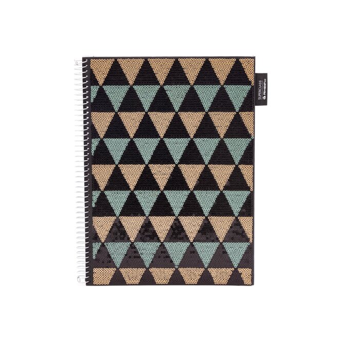 CUADERNO SPARKLING UNIV. 1 RAYA RHEIN