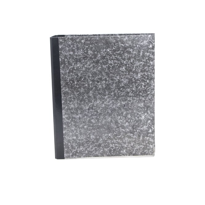 BIBLIORATO PLASTIFICADO OFICIO LOMO ANCH