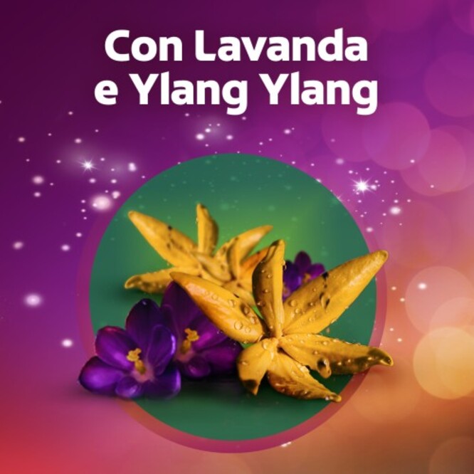 Jabón líquido corporal descanso floral Palmolive 250 ML