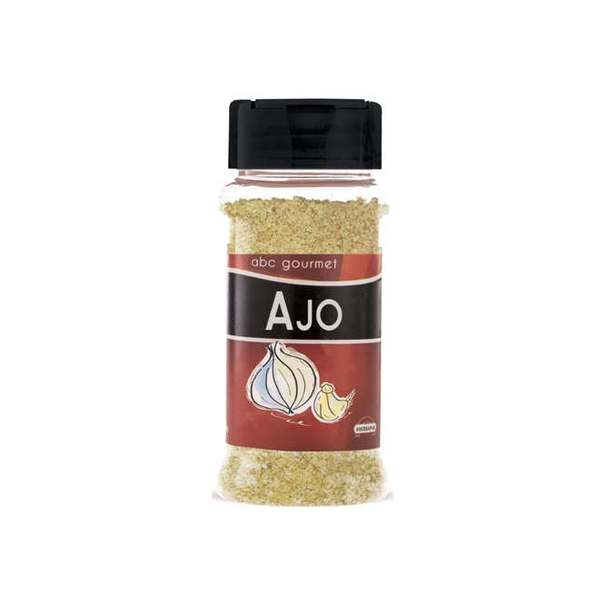 AJO ABC GOURMET 65GR HIERBAPAR PLAS
