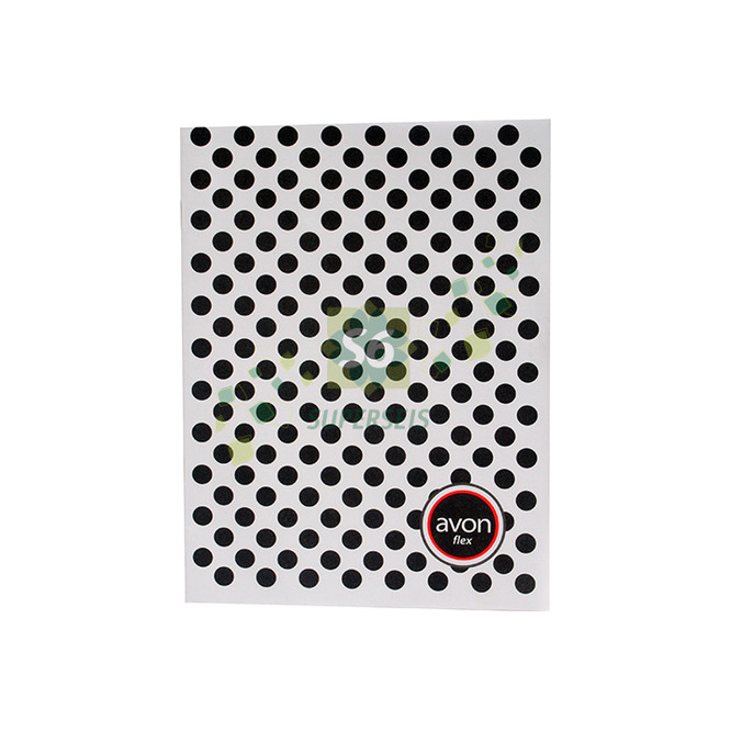 CUADERNO T/FLEX 20H 2RAYA