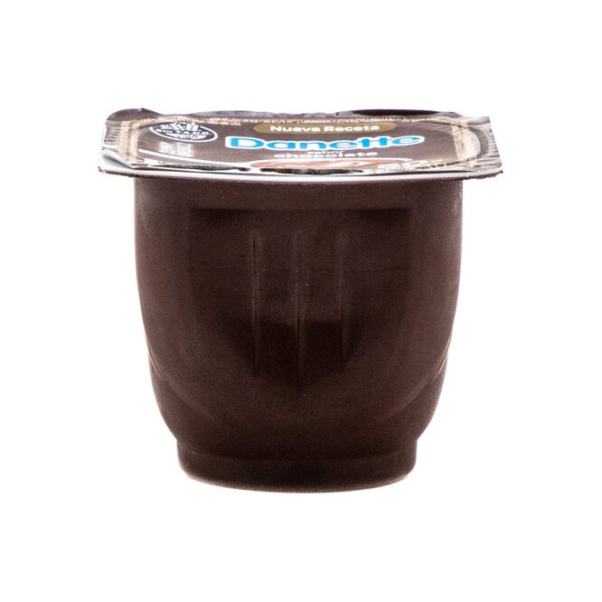 POSTRE DANETTE SABOR A CHOCOLATE 95 GR