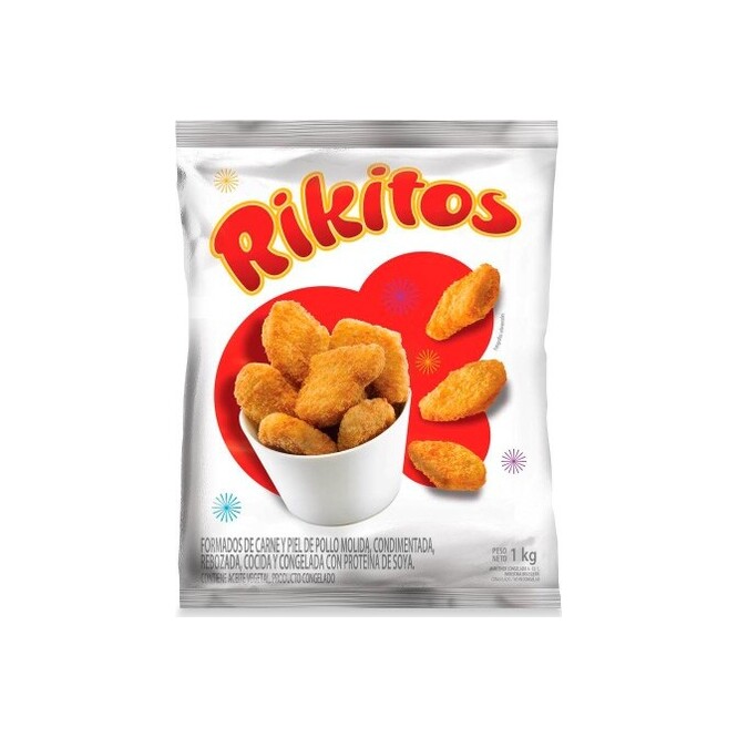 Sadinesa rellena con jamón de pavo y queso Sadia 5 unidades