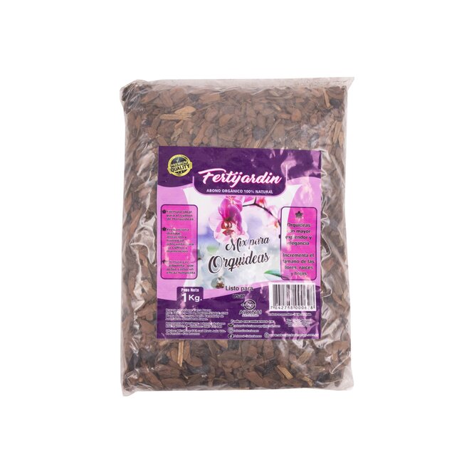 Abono orgánico para musgo Fertijardín 80 gramos