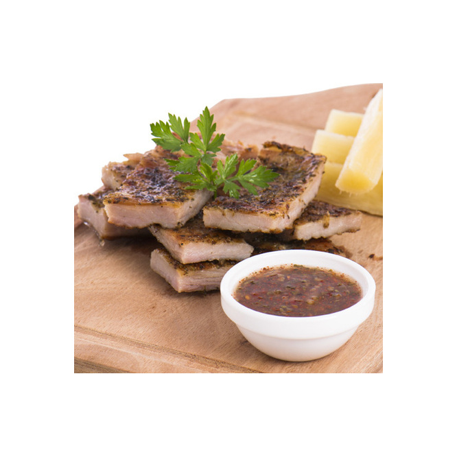 MATAMBRITO CERDO GUARANI ALVACIO XKL