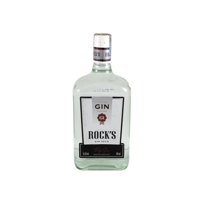 Gin Seco Rock´s 1 litro