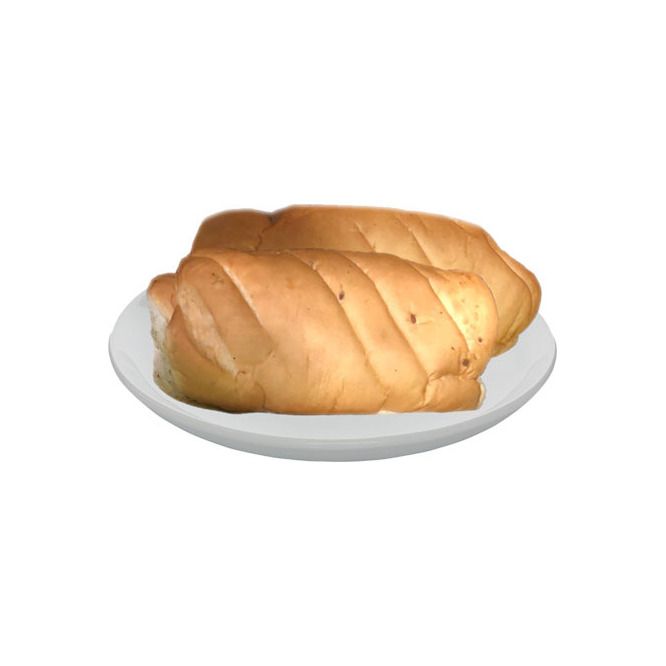 Pan Caserito por kilo