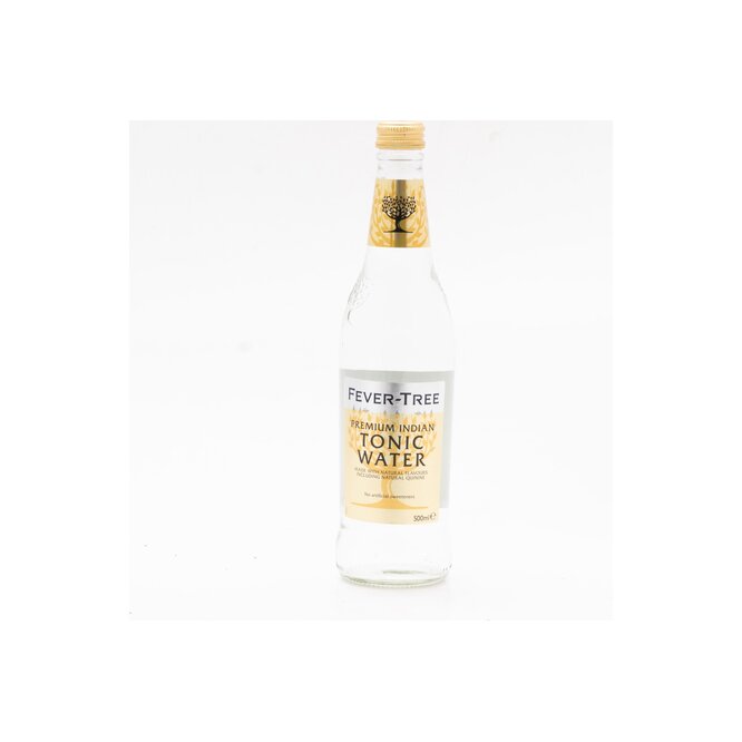 AGUA TONIC FEVER-TREE PREMIUM 500ML