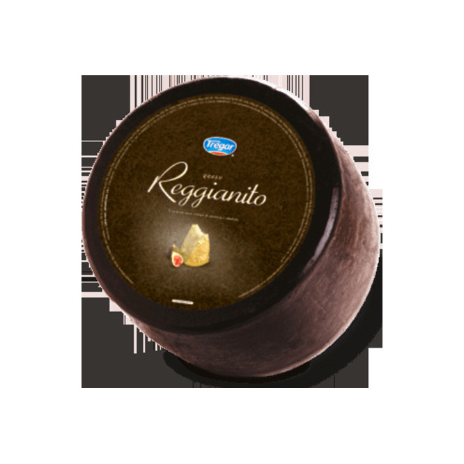 Queso reggianito Tregar por kilo