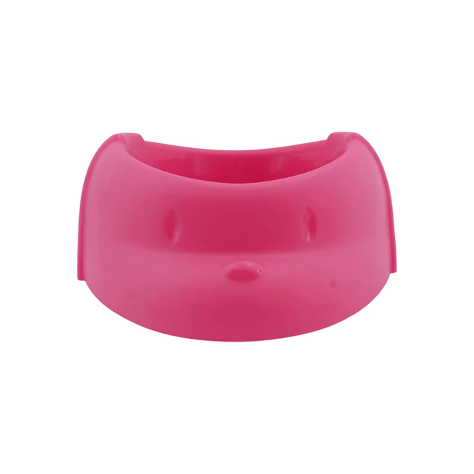 PLATO PPERRO ROSA SAN REMO REF SR64271