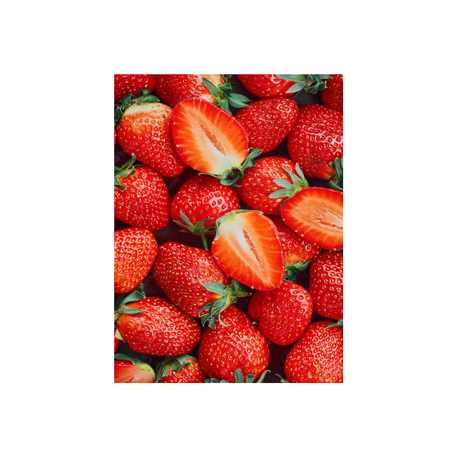 FRUTILLA IMPORTADA SUPER X KG