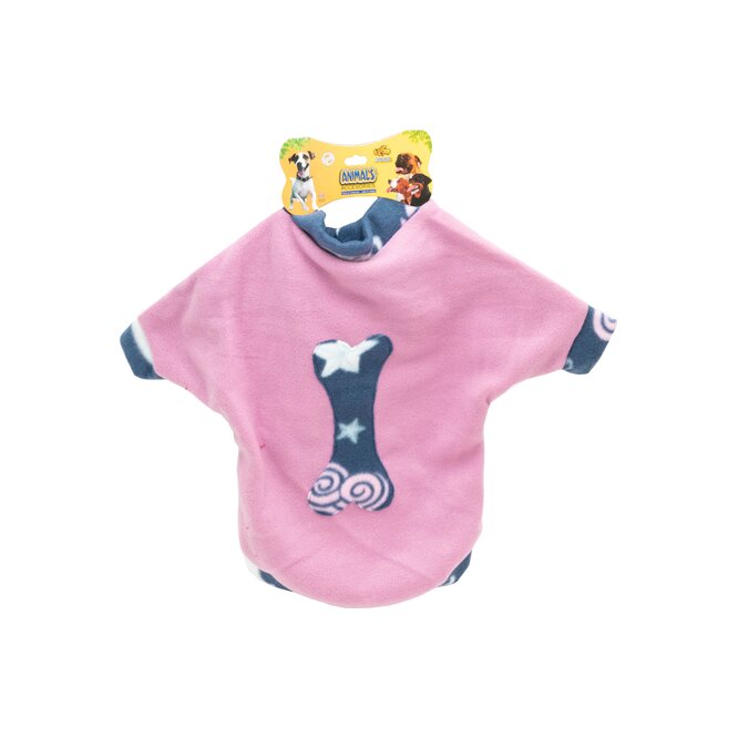 Ropa de invierno para perro N° 2 Animals 1 unidad