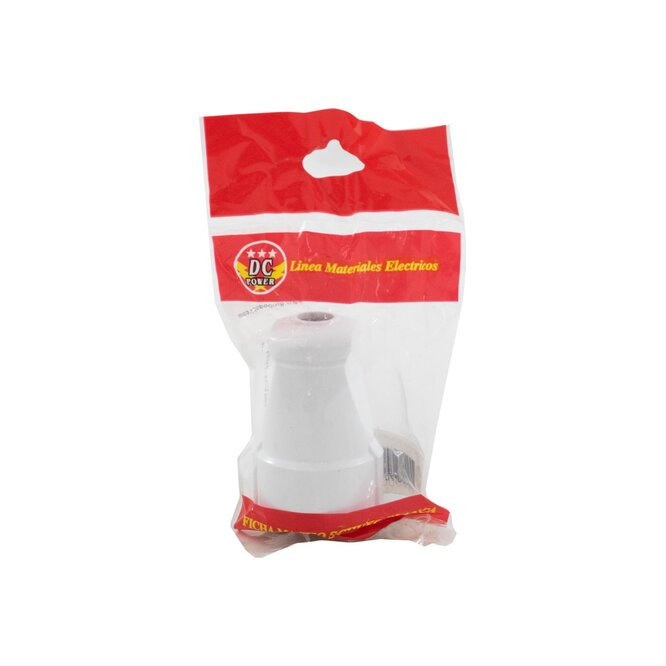 FICHA HEMBRA SCHUKO DC POWER BLIS