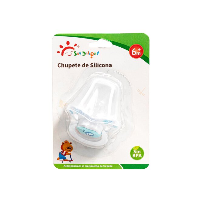 Chupete Sundelight por unidad