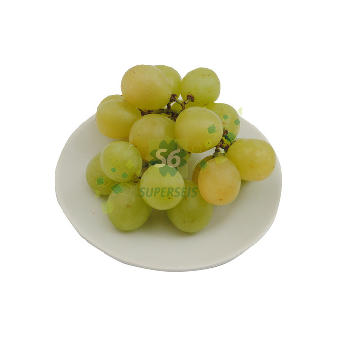 Uva Blanca Brasil por kilo