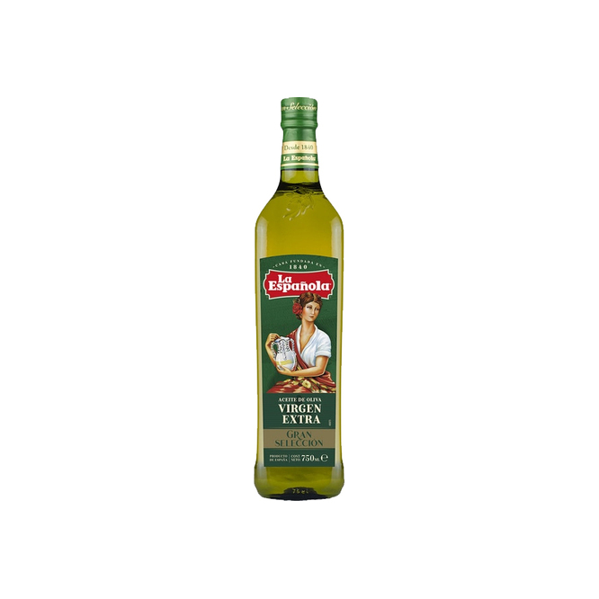 ACEIT D/OLIVA LA ESPANO VIRG EXTR 750 ML