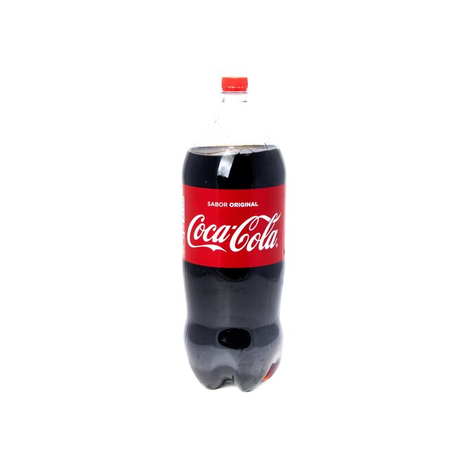 GASEOSA COCA COLA ORIGINAL DESC 3LT