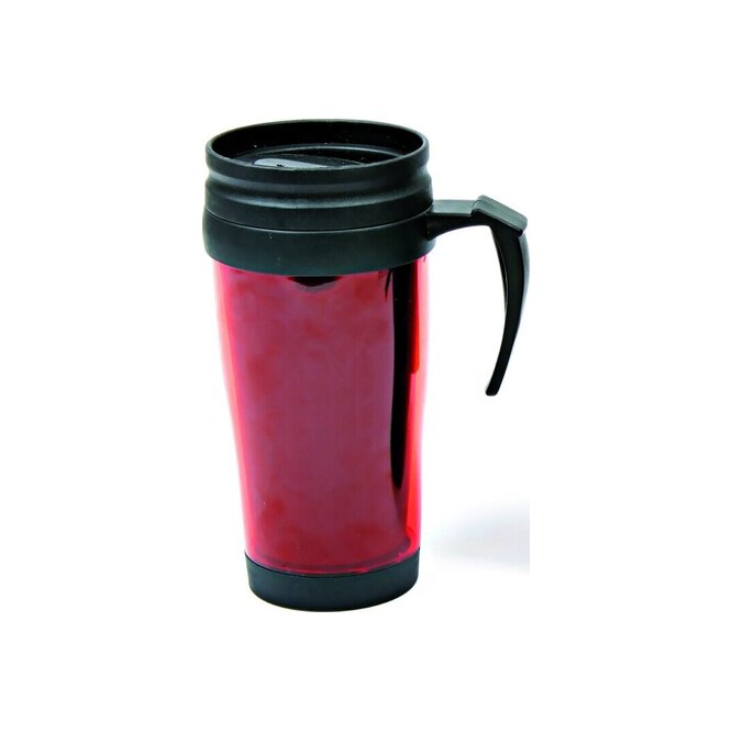 TAZA TERMICA ROJO DAYO REF AD 102