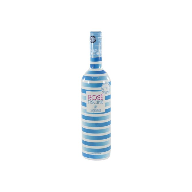 VINO ROSADO 750 ML VINOVALIE BOT