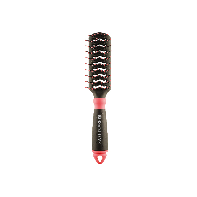 Cepillo para cabello rectangular Sweet Care por unidad