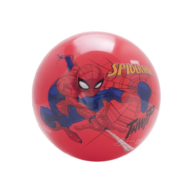 PELOTA D/GOMA VINIBALL SPIDERMAN MARVEL