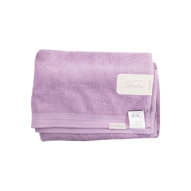 TOALLA P/BAÑO KARSTEN UNIKA 70CMX1.40M