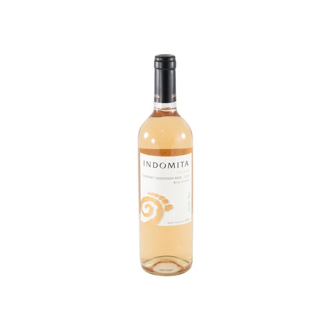 Vino rosado Varietal Indómita 750 ml