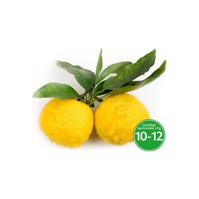 Limón Japonés por kilo