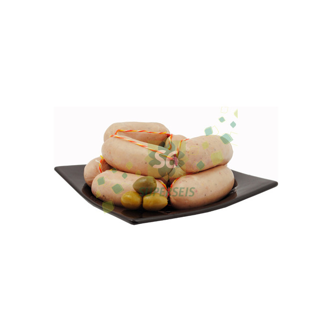 Chorizo Parrillero picante Upisa por kilo