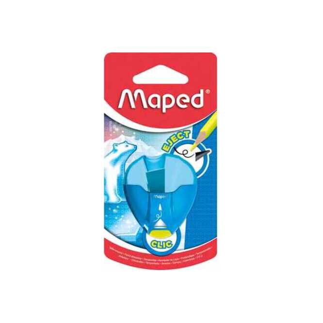 SACAPUNTA EJECT MAPED BLIS