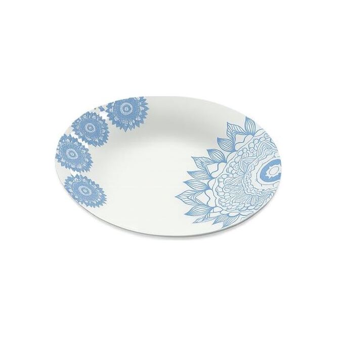 Plato Hondo REF 2298 Dayo 23 CM
