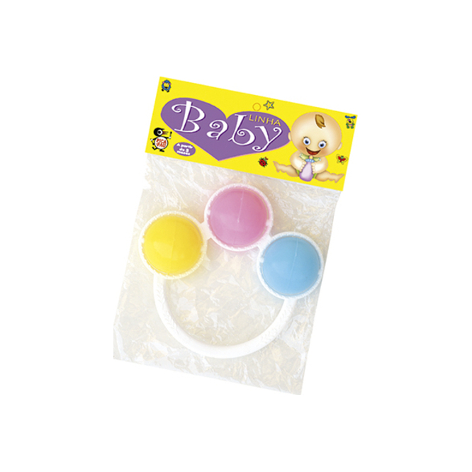 JUGUETE SONAJERO P/MANO BOLSA PICA PAU R