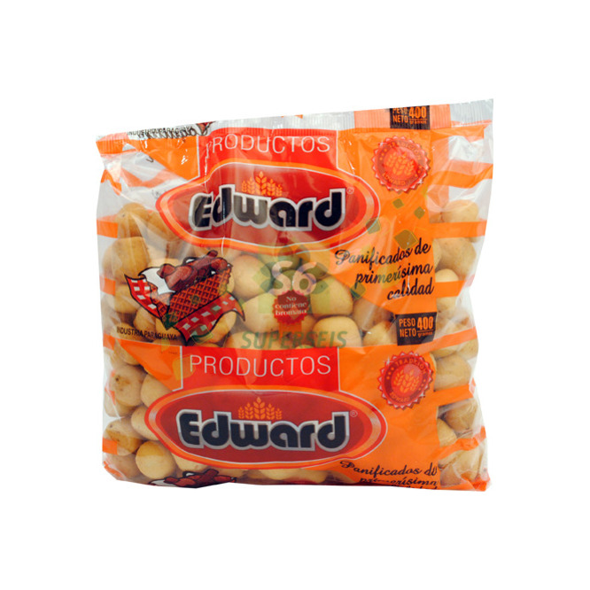 KOQUITIN EDWARD X 400GR